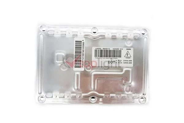 Calculateur, système d'éclairage AE TOPLIGHT 608613