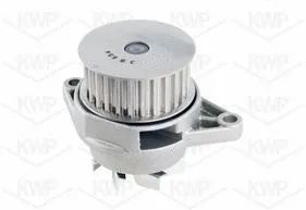 Pompe à eau, refroidissement du moteur KWP 10654