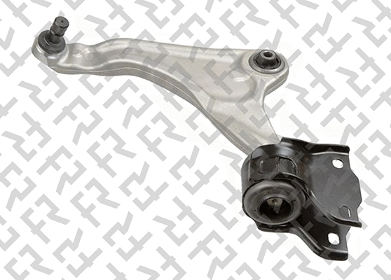 Bras de liaison, suspension de roue FR REDAELLI LR-901