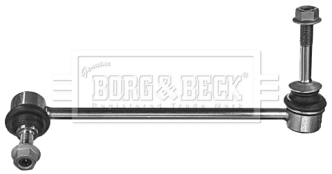 Entretoise/tige, stabilisateur BORG & BECK BDL7427