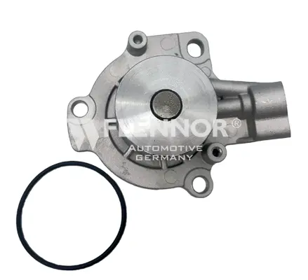 Pompe à eau, refroidissement du moteur FLENNOR FWP70474