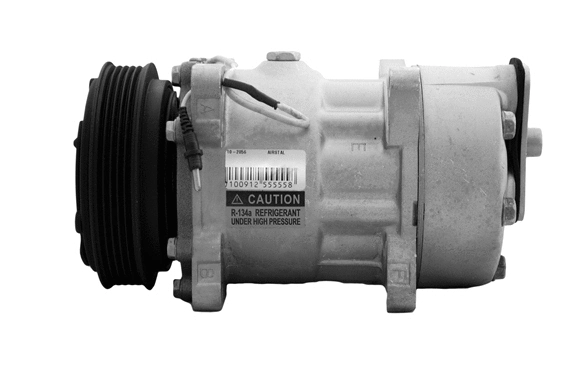 Compresseur, climatisation Airstal 10-2056