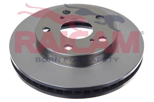 Disque de frein RAICAM RD01317