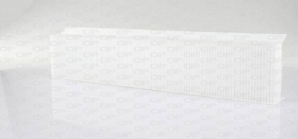 Filtre, air de l'habitacle OPEN PARTS CAF2019.01