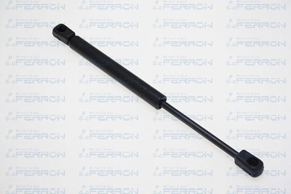 Vérin, capot-moteur FERRON 1381