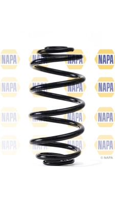 Ressort de suspension NAPA NCS1777