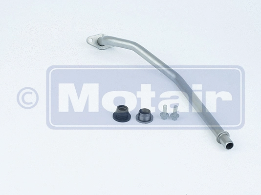 Conduite d'huile, compresseur MOTAIR TURBO 560105