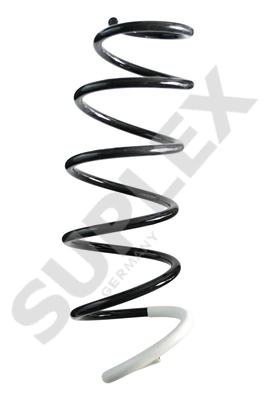 Ressort de suspension SUPLEX 07127