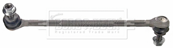 Entretoise/tige, stabilisateur BORG & BECK BDL7568