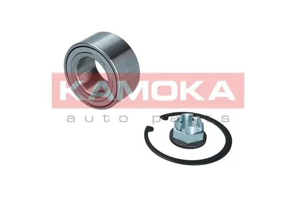 Kit de roulements de roue KAMOKA 5600217