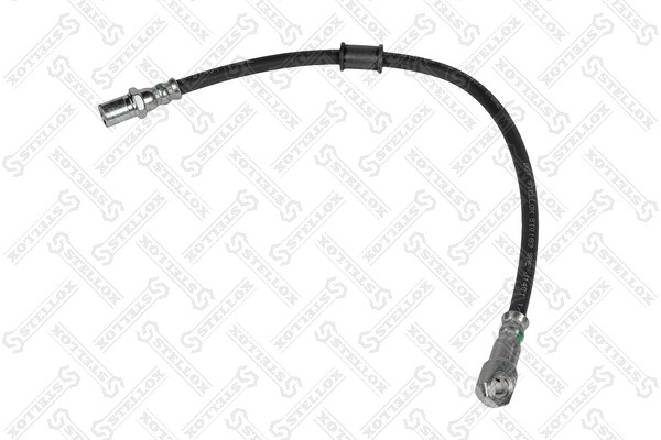 Flexible de frein STELLOX 27-00407-SX