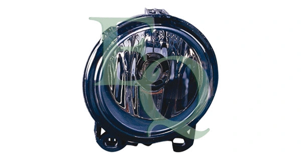 Projecteur antibrouillard EQUAL QUALITY PF0112S