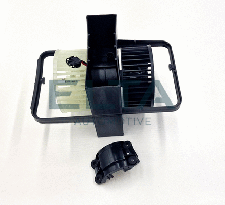 Pulseur d'air habitacle ELTA AUTOMOTIVE EH5042
