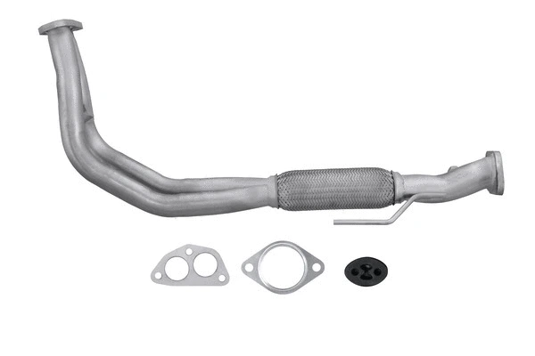 Tuyau d'échappement Faurecia FS25247