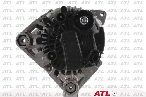 Alternateur ATL Autotechnik L 80 510