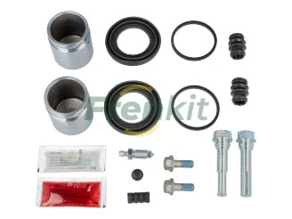 Kit de réparation, étrier de frein FRENKIT 745280