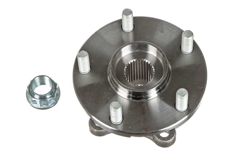 Kit de roulements de roue A.Z. Meisterteile AZMT-42-051-2575