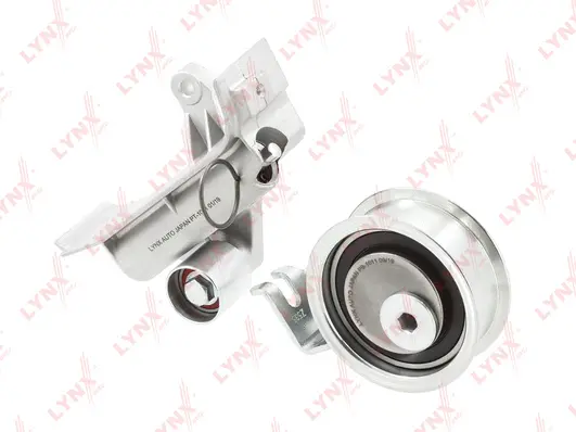 Kit de galets, courroie crantée LYNXAUTO PK-3093