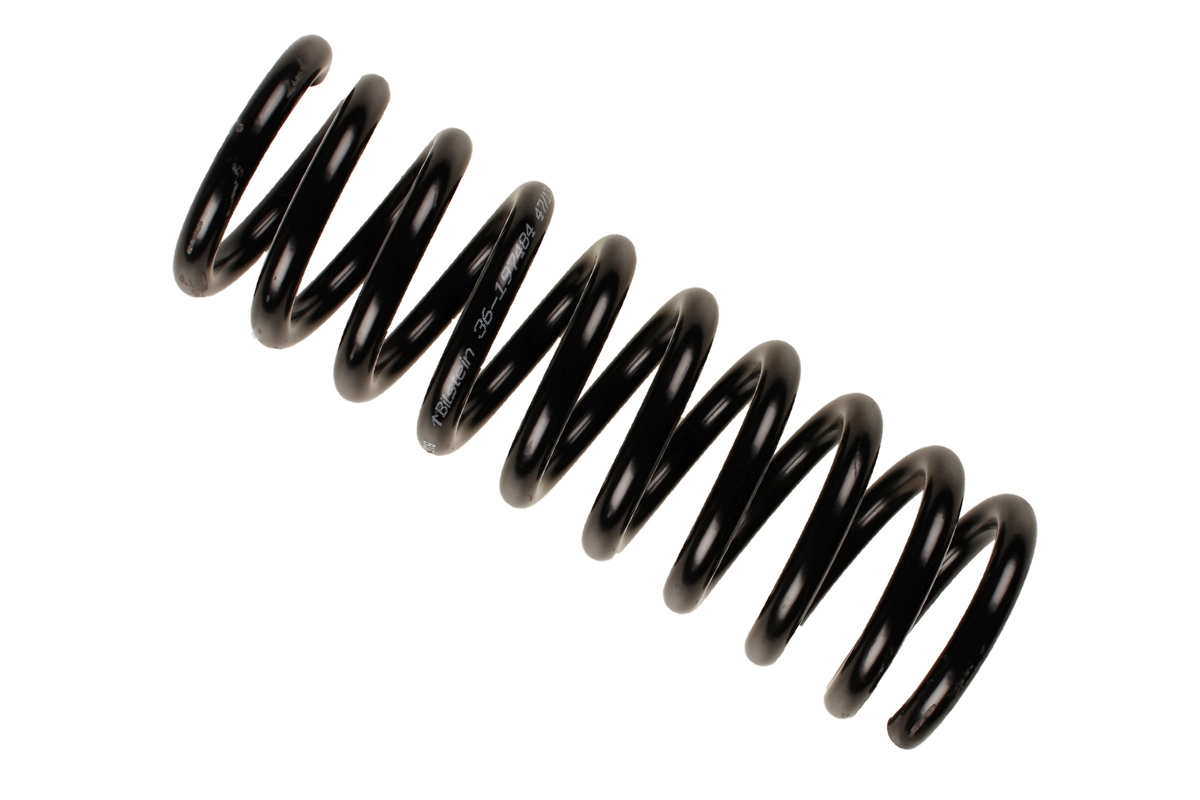 Ressort de suspension BILSTEIN 36-197484