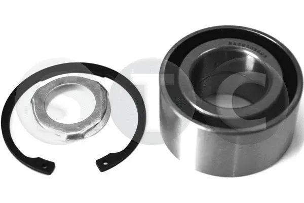 Kit de roulements de roue STC T474101
