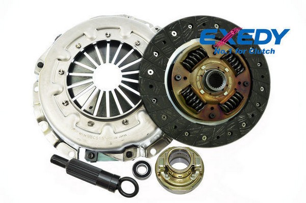 Kit d'embrayage EXEDY-AU MBK-6444
