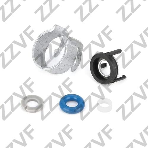 Jeux de bagues d'etanchéité, injecteur ZZVF ZVCER238