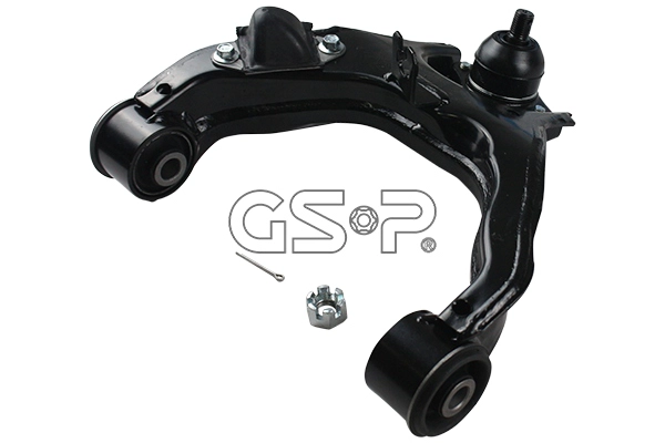 Bras de liaison, suspension de roue GSP-BR S061322