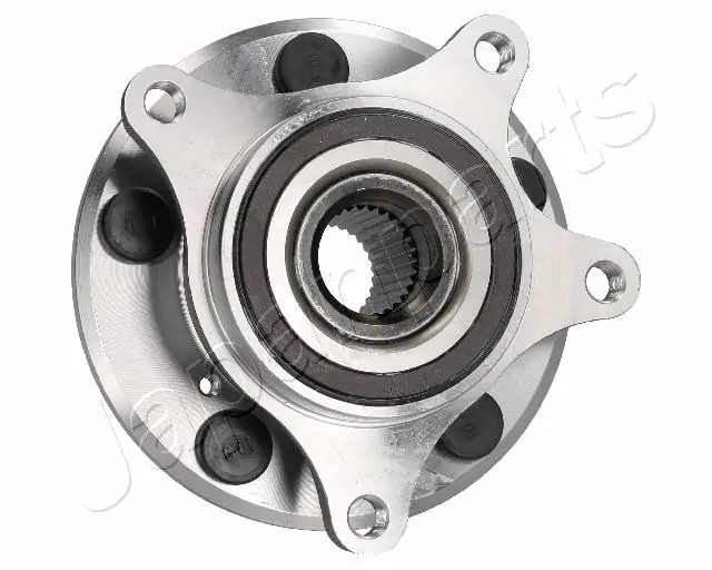 Moyeu de roue JAPANPARTS KK-14028