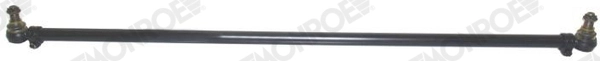 Barre de connexion MONROE L97I33
