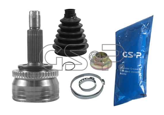 Jeu de joints, arbre de transmission GSP-BR 824137