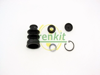 Kit d'assemblage, cylindre émetteur d'embrayage FRENKIT 419015