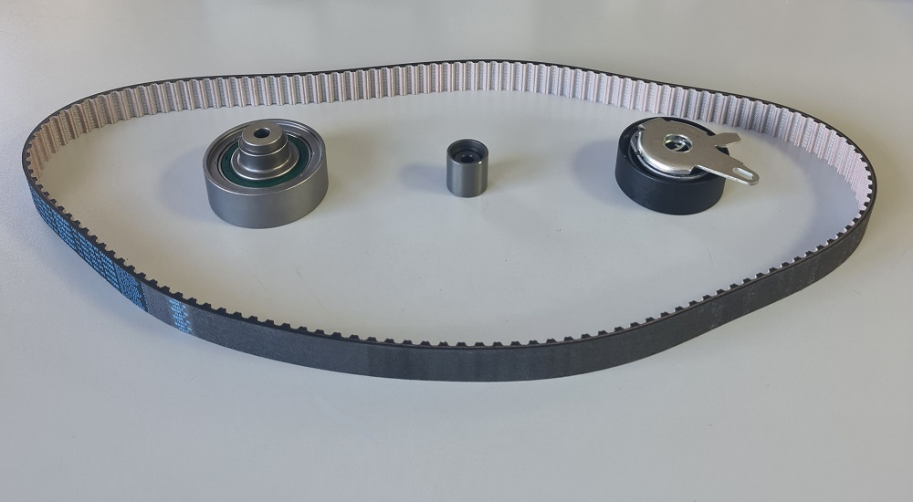 Kit de courroie crantée TECHNOX KD20383