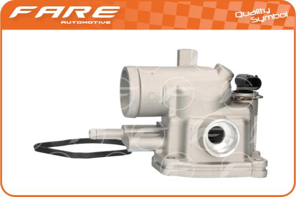 Thermostat, liquide de refroidissement FARE-RCH 22003