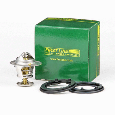 Thermostat, liquide de refroidissement FIRST LINE FTK426