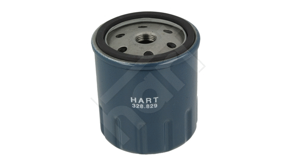 Filtre à carburant HART 328 829
