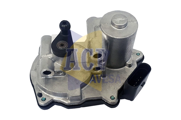 Element d'ajustage, soupapes de turburlence (tuyau d'admis°) ACI-AVESA ACM-174