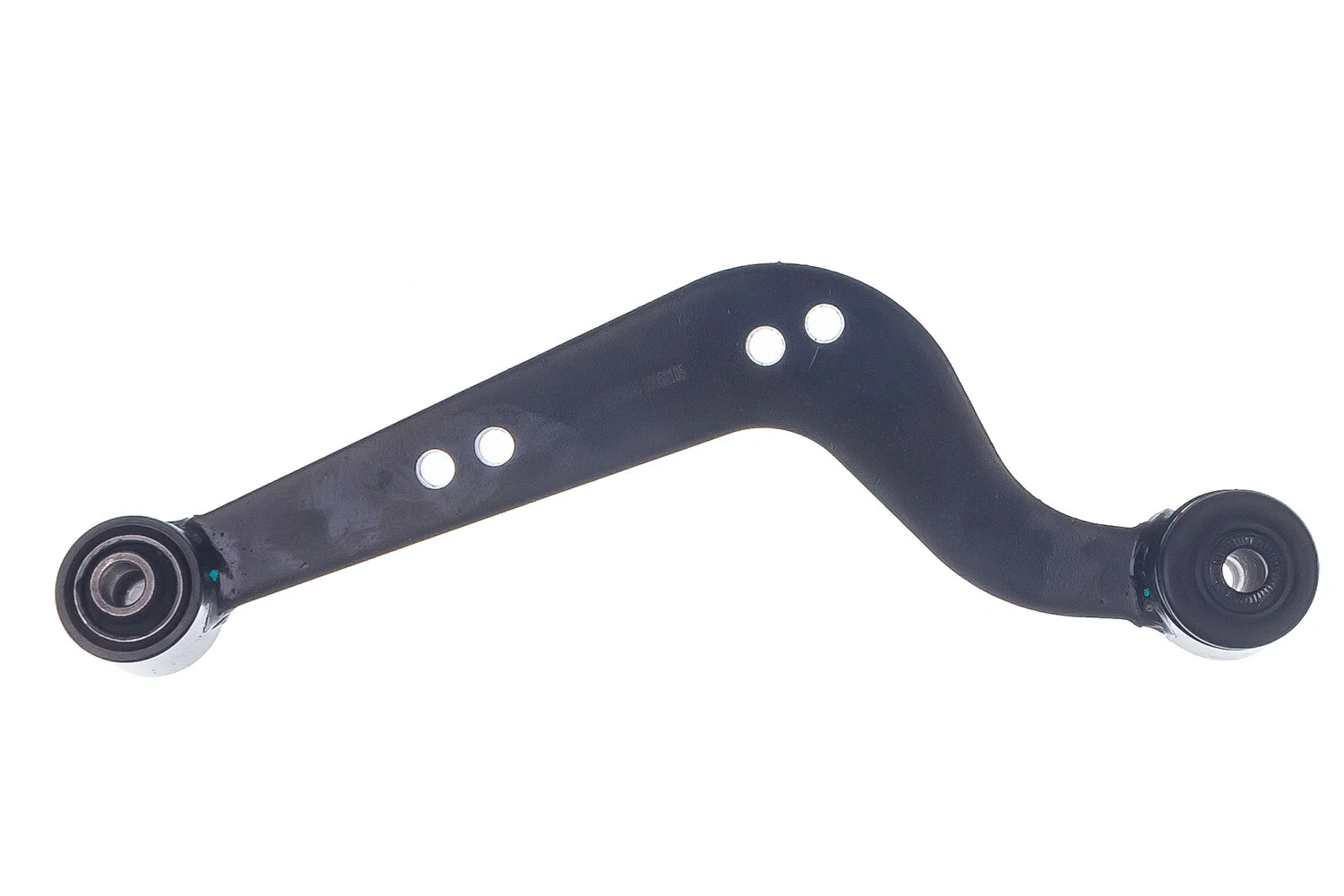 Bras de liaison, suspension de roue DENCKERMANN D120695