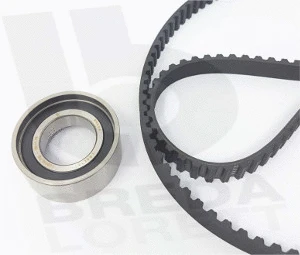 Kit de courroie crantée BREDA LORETT KCD0587