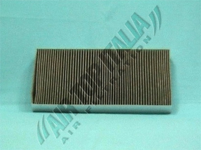 Filtre, air de l'habitacle ZERO WZ1021