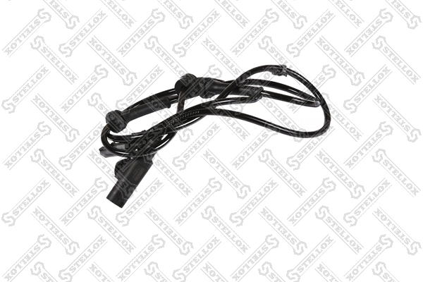 Capteur, vitesse de roue STELLOX 06-65569-SX