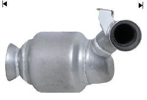 Catalyseur VEGAZ GmbH MK-836