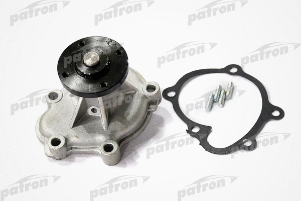 Pompe à eau, refroidissement du moteur PATRON PWP1118