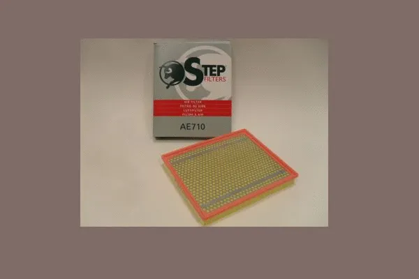 Filtre à air STEP FILTERS AE710