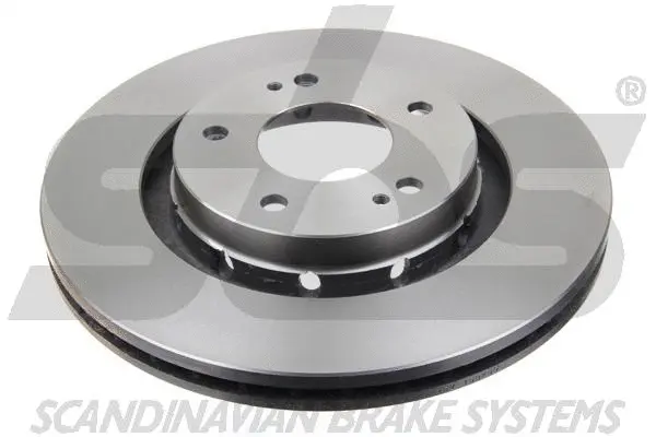 Disque de frein sbs 1815203043