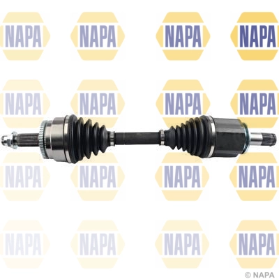 Arbre de transmission NAPA NDS1641L