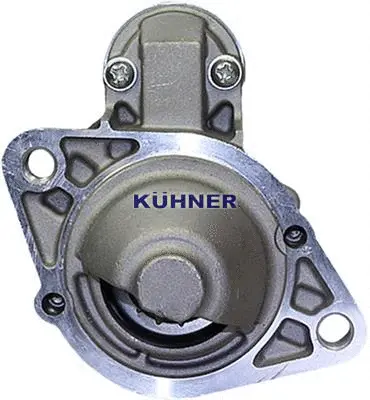 Démarreur AD KÜHNER 255345