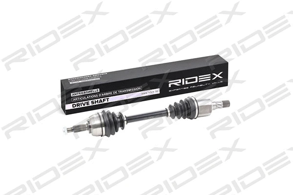 Arbre de transmission RIDEX 13D0212