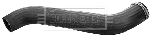 Gaine de suralimentation BORG & BECK BTH1415