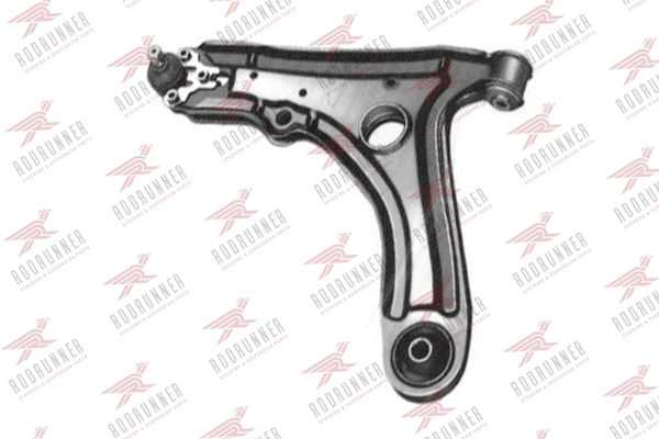 Bras de liaison, suspension de roue RODRUNNER TC-V-526