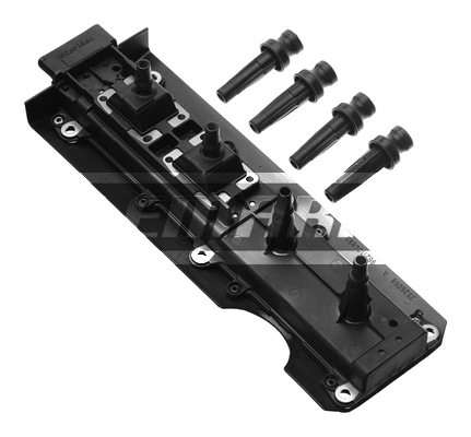 Bobine d'allumage LEMARK CP252